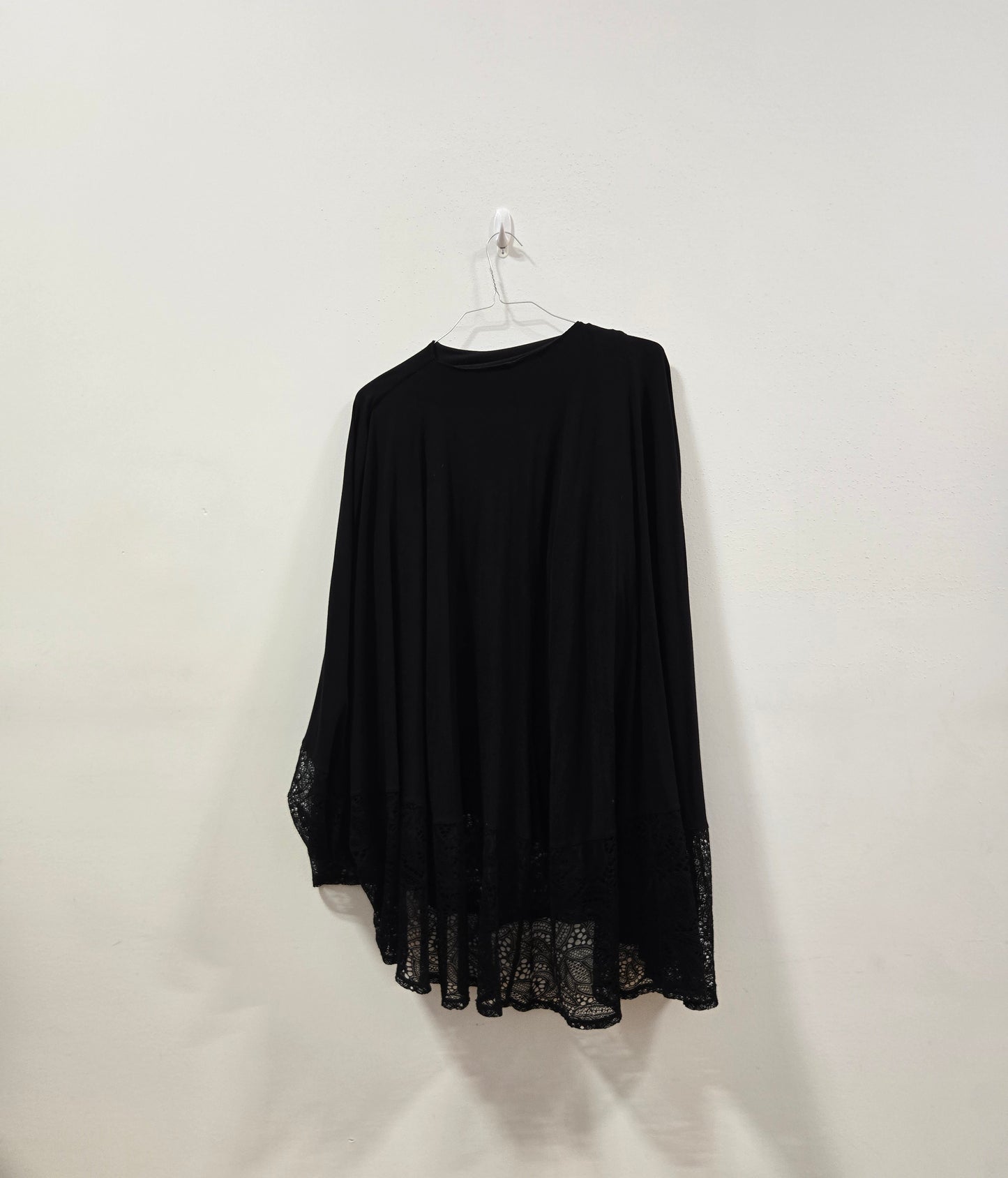 Lady's One Arm Cloak