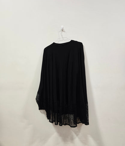 Lady's One Arm Cloak
