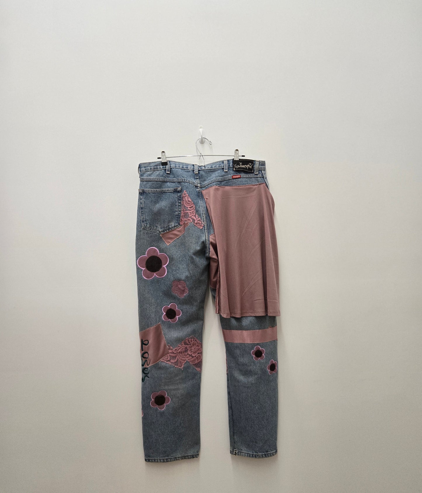 Flower Power Pants