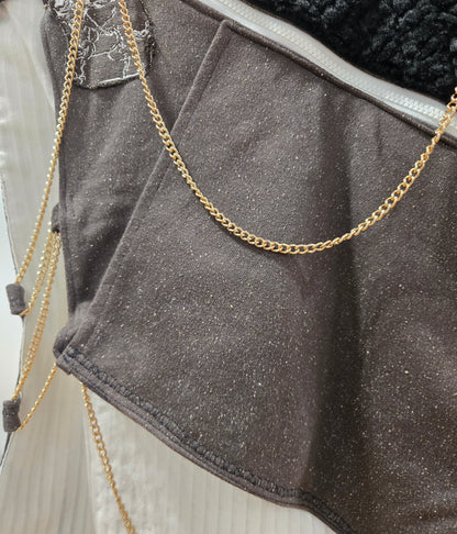 Sagittarius Cloak