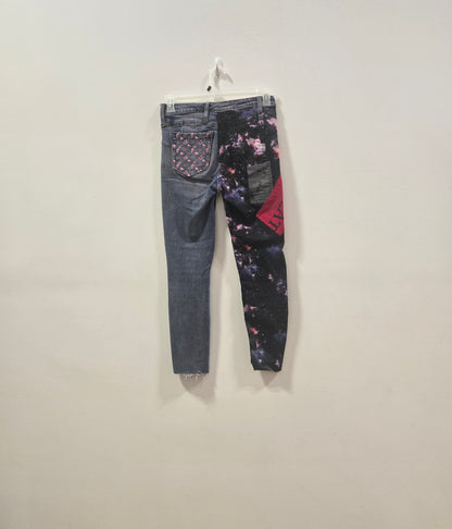 Galaxy Half Pants 1:2