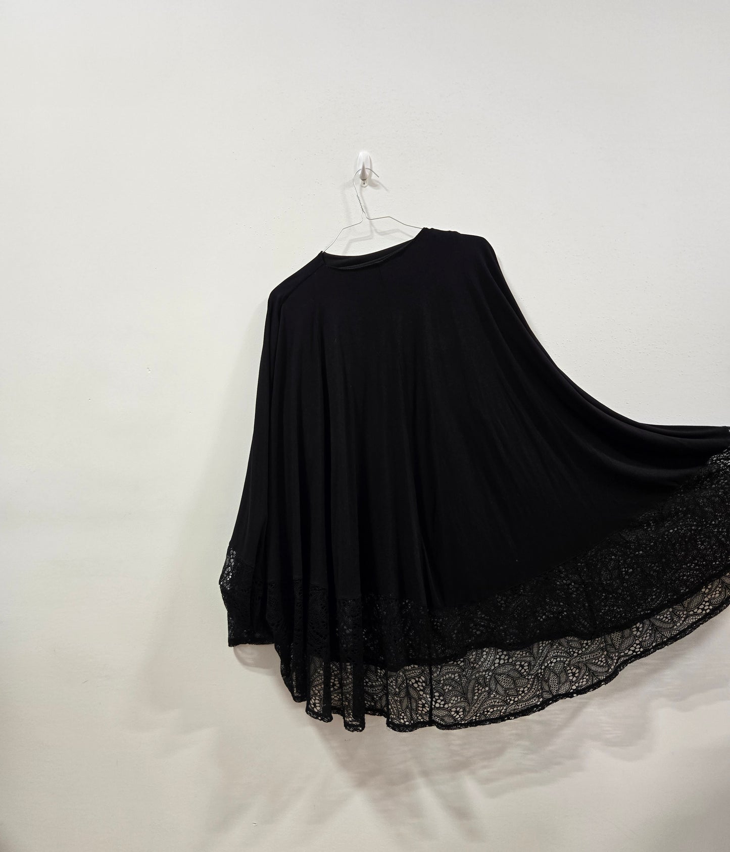 Lady's One Arm Cloak