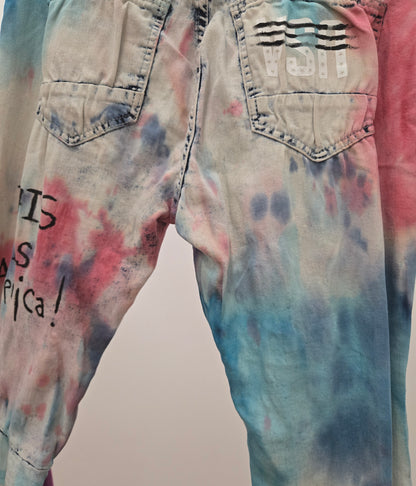 Th!s !s Amer!ca Pants
