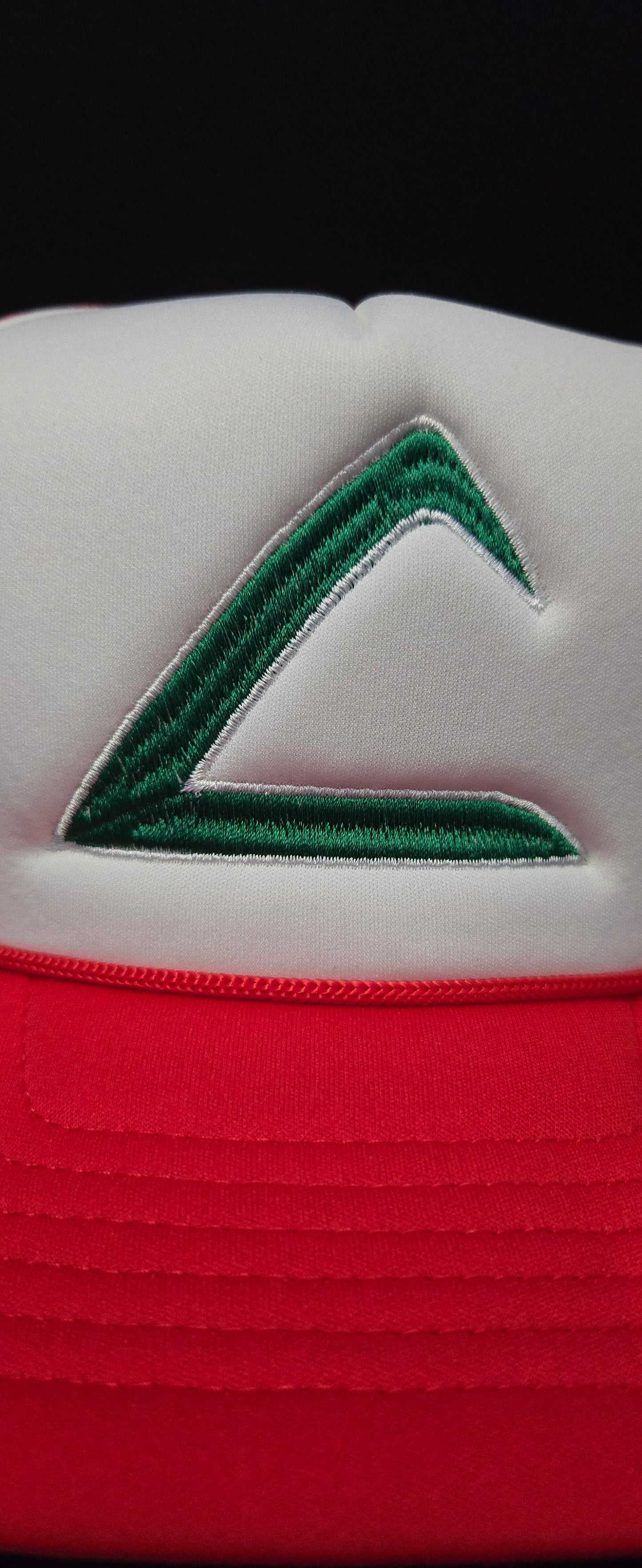 Ash's Hat