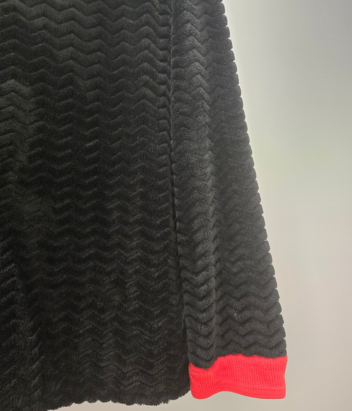 Zig Zag Zweater