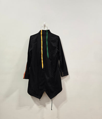 Rainbow Asian Octopus