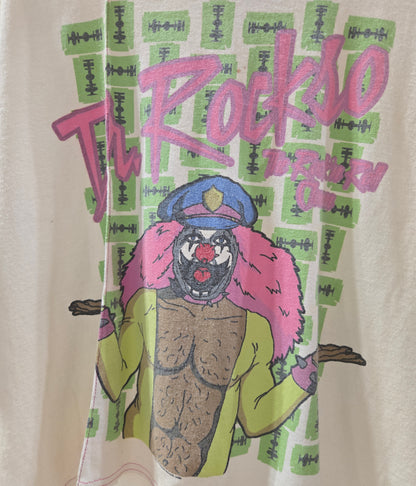 Dr.Rockso Cropso