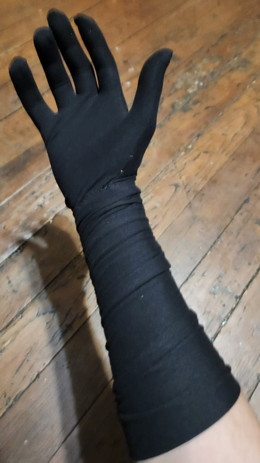 Wrap Gloves