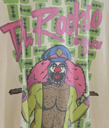 Dr.Rockso Cropso
