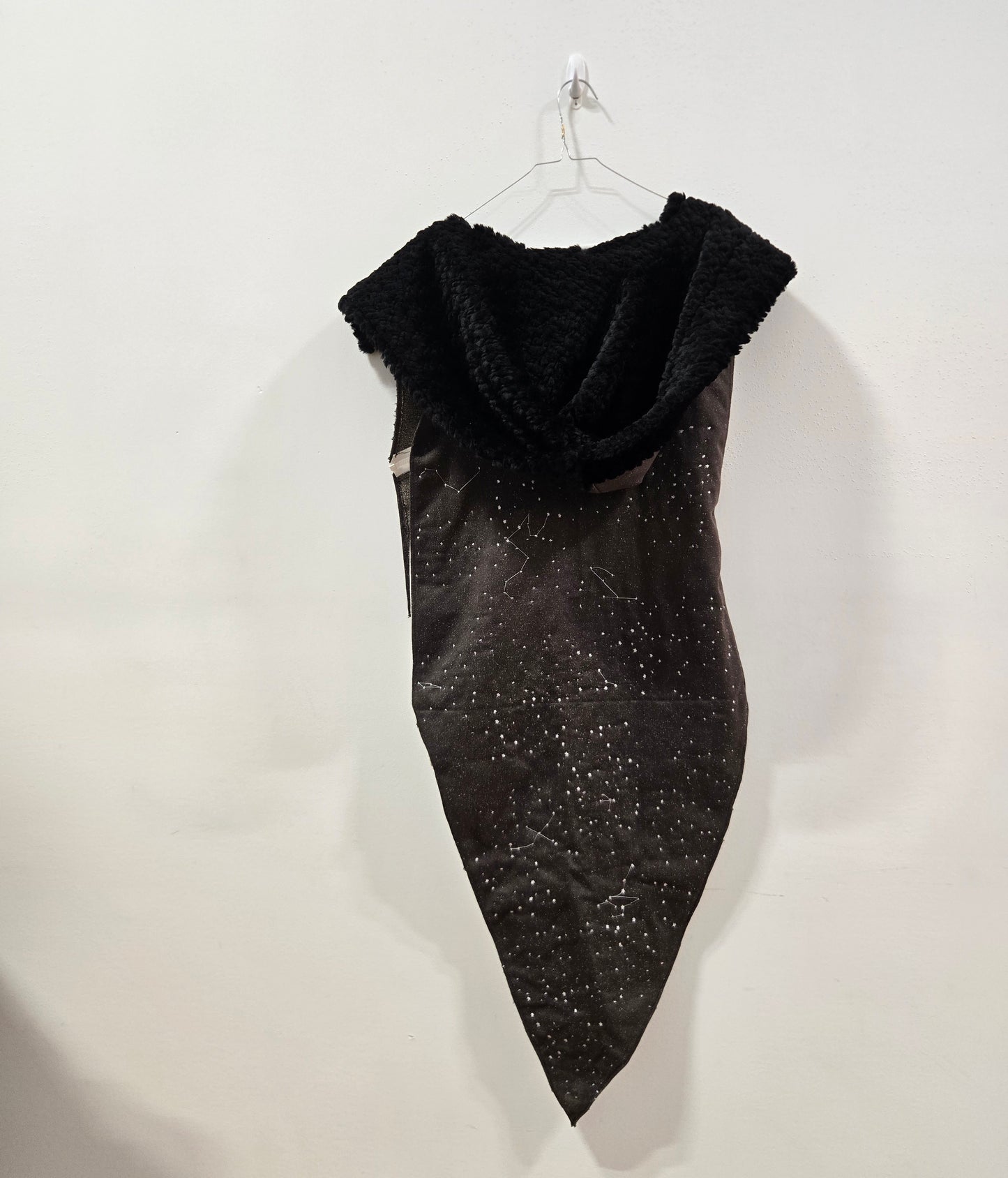 Sagittarius Cloak
