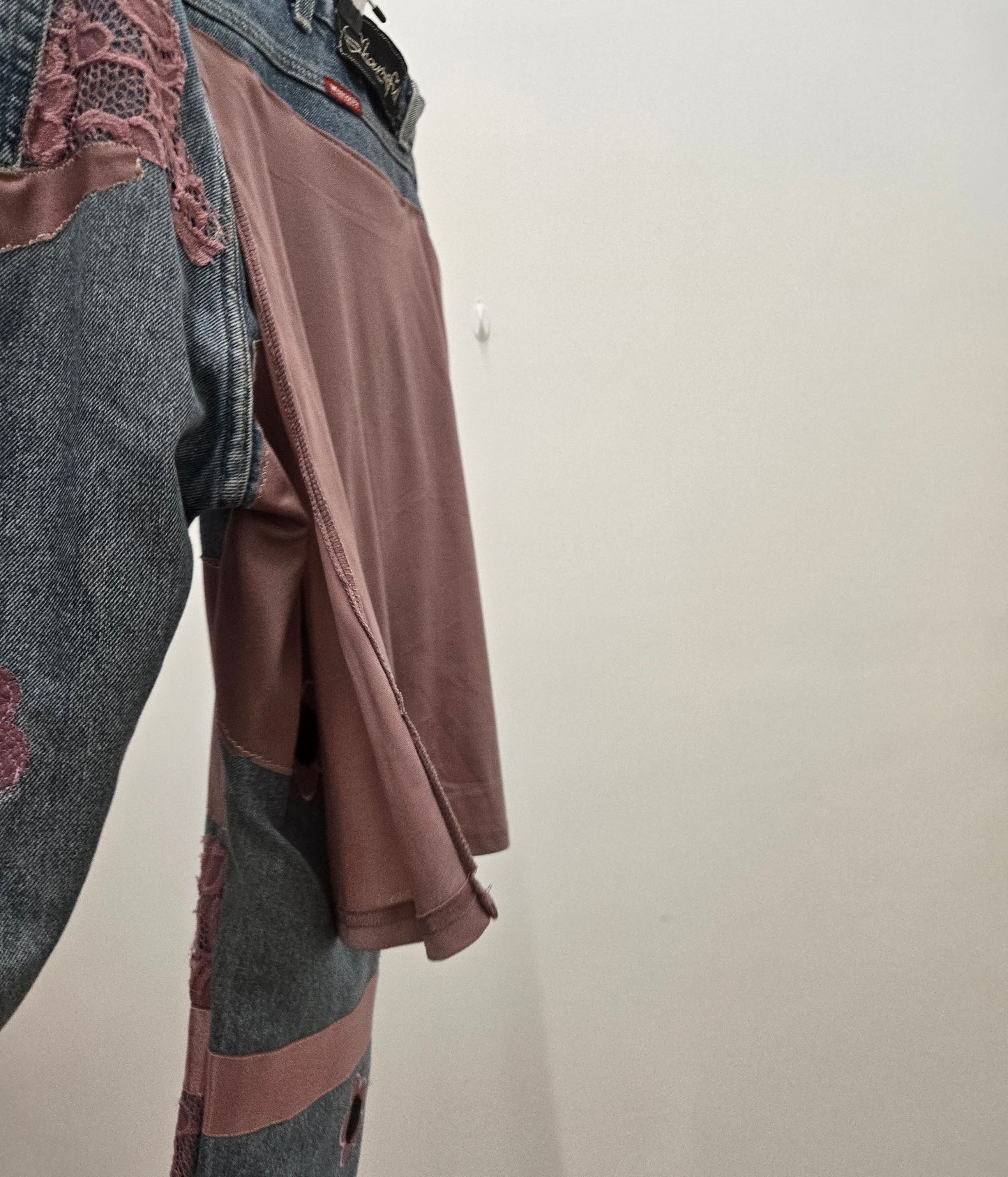 Flower Power Pants