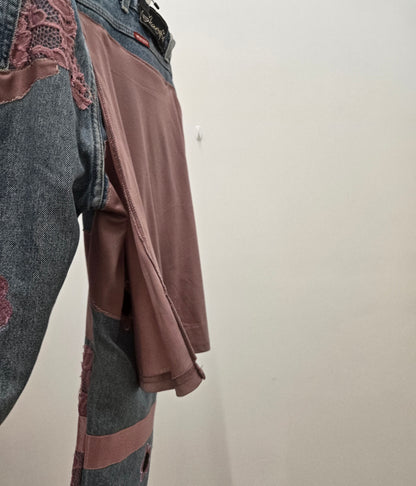 Flower Power Pants