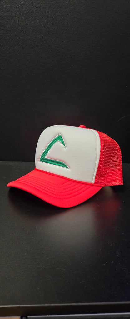 Ash's Hat