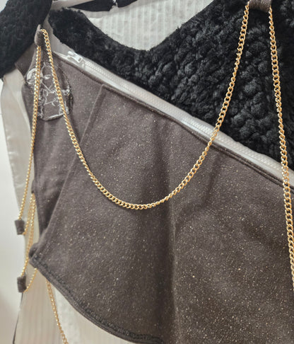 Sagittarius Cloak