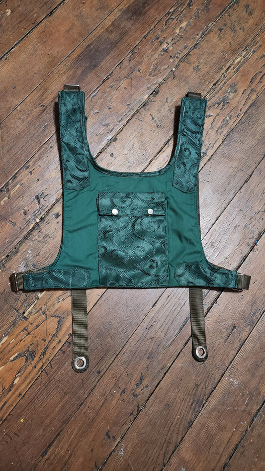 Vest Bag